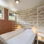 Near Dutch Coast With Private Garden *