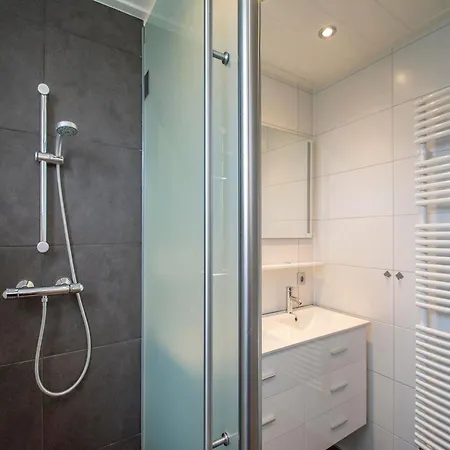 Near Dutch Coast With Private Garden * Callantsoog