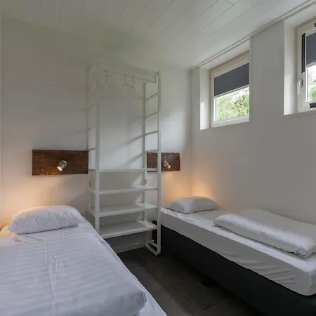 Near Dutch Coast With Private Garden Prázdninový dům