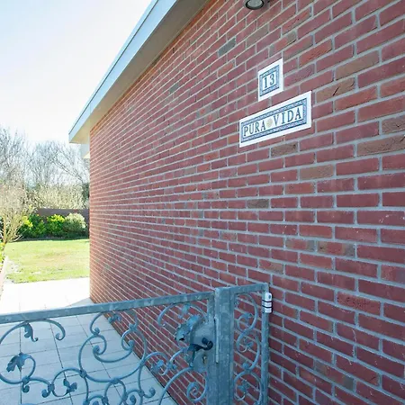 Near Dutch Coast With Private Garden * Callantsoog